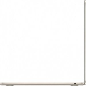 Laptop Apple MacBook Air 13,6 cali: M2 8/8, 8GB, 256GB, 35W - Księżycowa poświata - MLY13ZE/A/35W 4