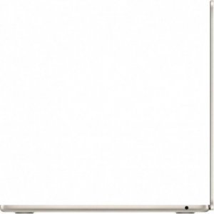 Laptop Apple MacBook Air 13,6 cali: M2 8/8, 8GB, 256GB, 67W - Księżycowa poświata - MLY13ZE/A/67W 4
