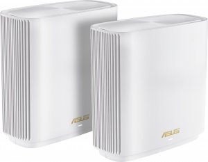 Router Asus ZenWiFi XT9 Biały 2-pack 1