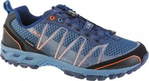 Buty trekkingowe męskie CMP CMP Altak WP Trail 3Q48267-N825 Granatowe 47 1