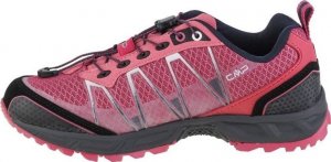 Buty trekkingowe damskie CMP CMP Altak Wmn WP Trail 3Q48266-B743 Różowe 36 2