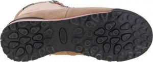 Buty trekkingowe damskie CMP CMP Heka WP Wmn Hiking 3Q49556-15XM Beżowe 40 4