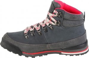 Buty trekkingowe damskie CMP CMP Heka WP Wmn Hiking 3Q49556-41UH szary 38 2