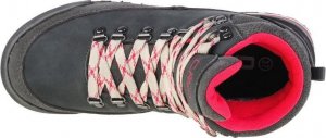 Buty trekkingowe damskie CMP CMP Heka WP Wmn Hiking 3Q49556-41UH szary 40 3