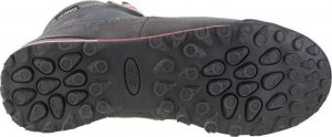 Buty trekkingowe damskie CMP CMP Heka WP Wmn Hiking 3Q49556-41UH szary 40 4