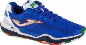 Joma Joma T.Fit Men 2204 TFITS2204T Niebieskie 42 1