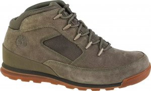 Buty trekkingowe męskie Timberland Timberland Euro Rock Mid Hiker 0A2H7H Zielone 42 1