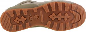 Buty trekkingowe męskie Timberland Timberland Euro Rock Mid Hiker 0A2H7H Zielone 45 4