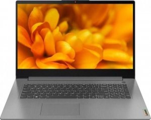Laptop Lenovo IdeaPad 3 17ITL6 i3-1115G4 / 8 GB / 512 GB / W11 (82H900TPPB) 1