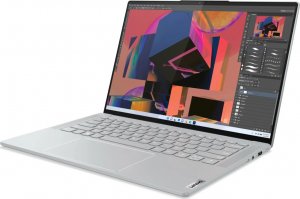 Laptop Lenovo Yoga Slim 7 ProX 14IAH7 i5-12500H / 16 GB / 512 GB / W11 / 120 Hz (82TK0044PB) 8