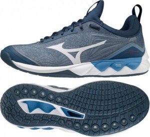 Mizuno Buty siatkarskie Mizuno Wave Luminous 2 V1GA212021 1