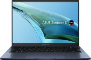 Laptop Asus ASUS ZenBook S 13X OLED UM5302TA-LV252W Ryzen 5-6600U|13,32880x1800|16GB|512GB|W11|niebieski 1