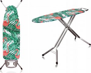 Vievemar Pokrowiec na deskę do prasowania 115-126cm PREMIUM 1