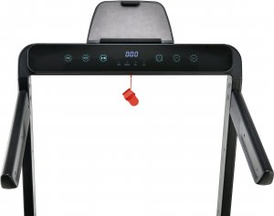 Bieżnia Urbogym Flip składana elektryczna 3