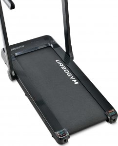 Bieżnia Urbogym Flip składana elektryczna 4