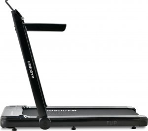 Bieżnia Urbogym Flip składana elektryczna 5