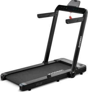 Bieżnia Urbogym Flip składana elektryczna 6