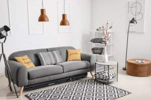 Bieżnia Urbogym Flip składana elektryczna 10