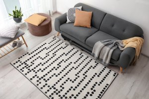 Bieżnia Urbogym Light elektryczna 11