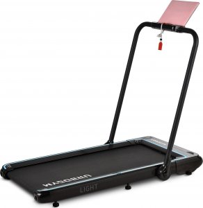 Bieżnia Urbogym Light elektryczna 3