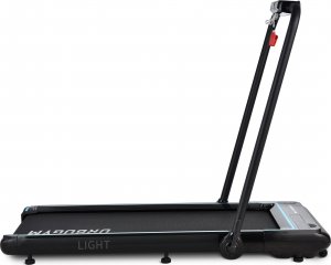 Bieżnia Urbogym Light elektryczna 4