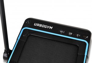 Bieżnia Urbogym Light elektryczna 7