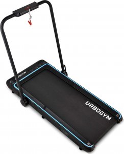 Bieżnia Urbogym Light elektryczna 8