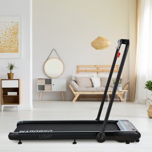 Bieżnia Urbogym Light elektryczna 10