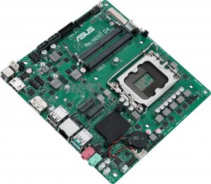 Płyta główna Asus PRO H610T D4-CSM 5