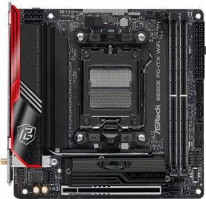 Płyta główna ASRock B650E PG-ITX WIFI 2