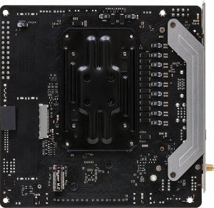 Płyta główna ASRock B650E PG-ITX WIFI 6