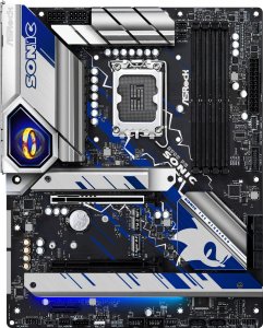 Płyta główna ASRock Z790 PG SONIC 2