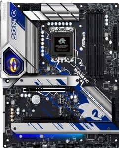 Płyta główna ASRock Z790 PG SONIC 5