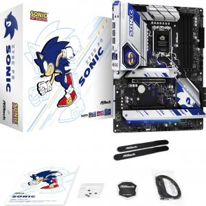 Płyta główna ASRock Z790 PG SONIC 8