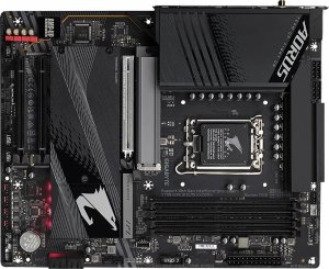 Płyta główna Gigabyte Z790 AORUS ELITE AX DDR4 5