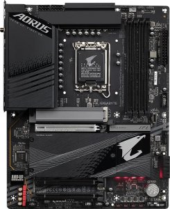 Płyta główna Gigabyte Z790 AORUS ELITE AX DDR4 2