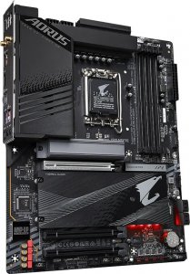 Płyta główna Gigabyte Z790 AORUS ELITE AX DDR4 3