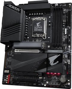 Płyta główna Gigabyte Z790 AORUS ELITE AX DDR4 4