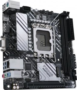 Płyta główna Asus PRIME H610I-PLUS D4-CSM 4