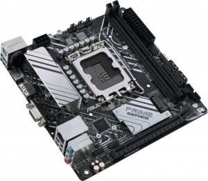 Płyta główna Asus PRIME H610I-PLUS D4-CSM 5