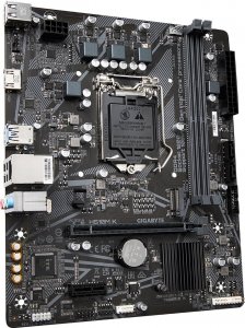 Płyta główna Gigabyte H510M K 4