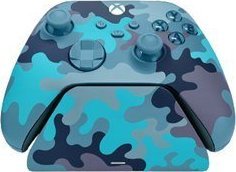 Razer Universal Quick Charging Stand for Xbox - Mineral Camo 1