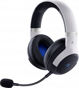 Słuchawki Razer Kaira Pro HyperSpeed Białe (RZ04-04030200-R3G1) 1