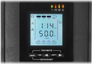 UPS EAST AT-UPS1500S-RT-RACK 3