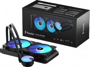Chłodzenie wodne Fractal Design Lumen S28 v2 RGB (FD-W-L1-S2812) 7