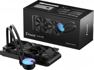 Chłodzenie wodne Fractal Design Lumen S28 v2 (FD-W-L1-S2811) 7