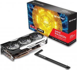 Karta graficzna Sapphire Radeon RX 6950 XT Nitro+ 16GB GDDR6 (11317-02-20G) 2