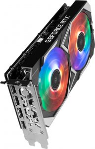 Karta graficzna KFA2 GeForce RTX 3050 EX 8GB GDDR6 (35NSL8MD6YEK) 5