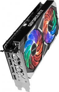 Karta graficzna KFA2 GeForce RTX 3050 EX 8GB GDDR6 (35NSL8MD6YEK) 6