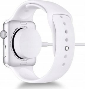 Ładowarka QGeeM Ładowarka iWatch smartfone Apple Watch indukcyjna 6
